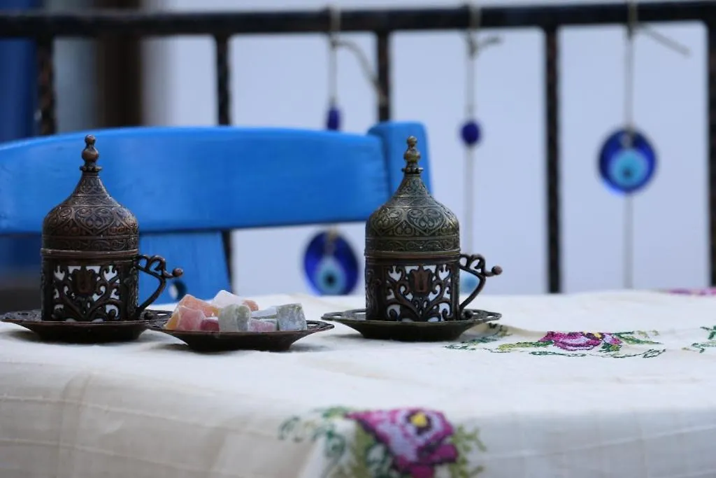 ***  Otel Manolian Şirince Selçuk Türkiye