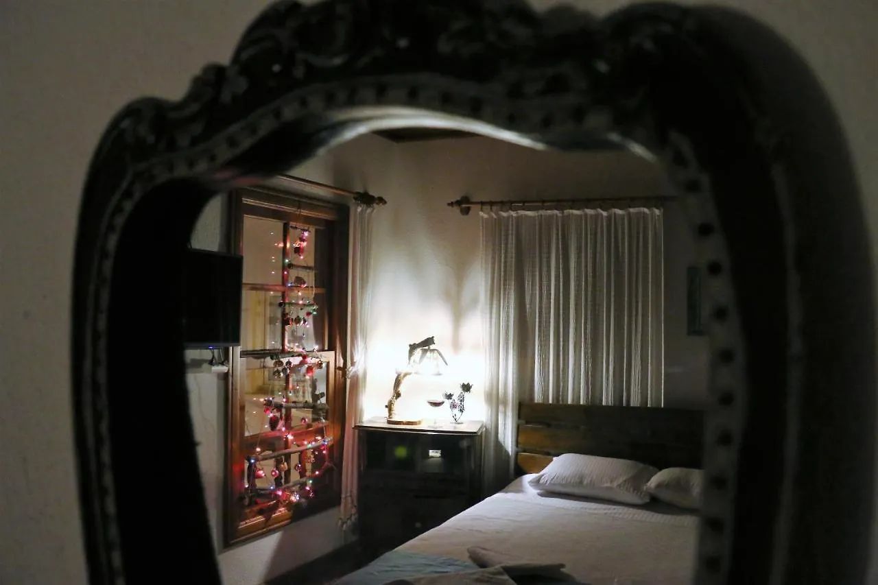 Otel Manolian Şirince Selçuk