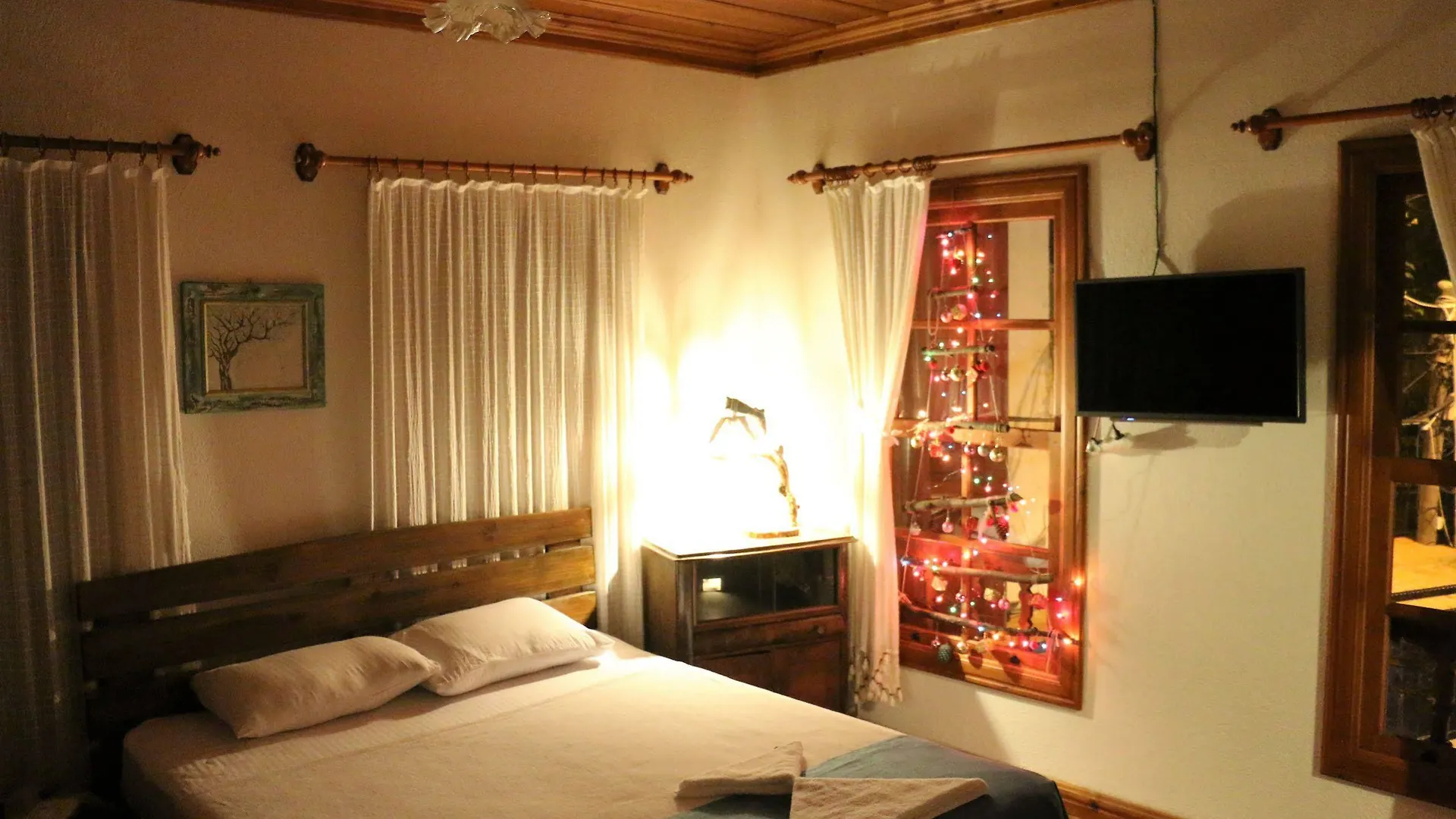 Otel Manolian Şirince Selçuk 3*,  Türkiye