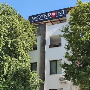  Otel Woynpoint Hotel&cafe Türkiye