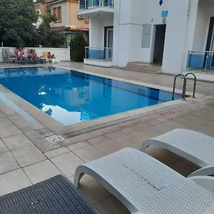  Apart Otel Masal Fethıye Türkiye