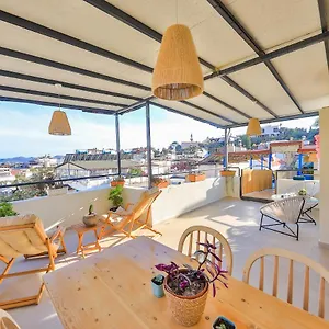  Otel Bahar Türkiye