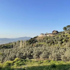 Otel Ephesus Retreat Türkiye
