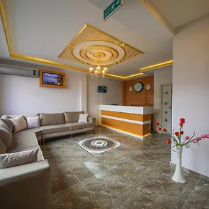 ** Otel Delbab Türkiye