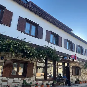 Akay Отель