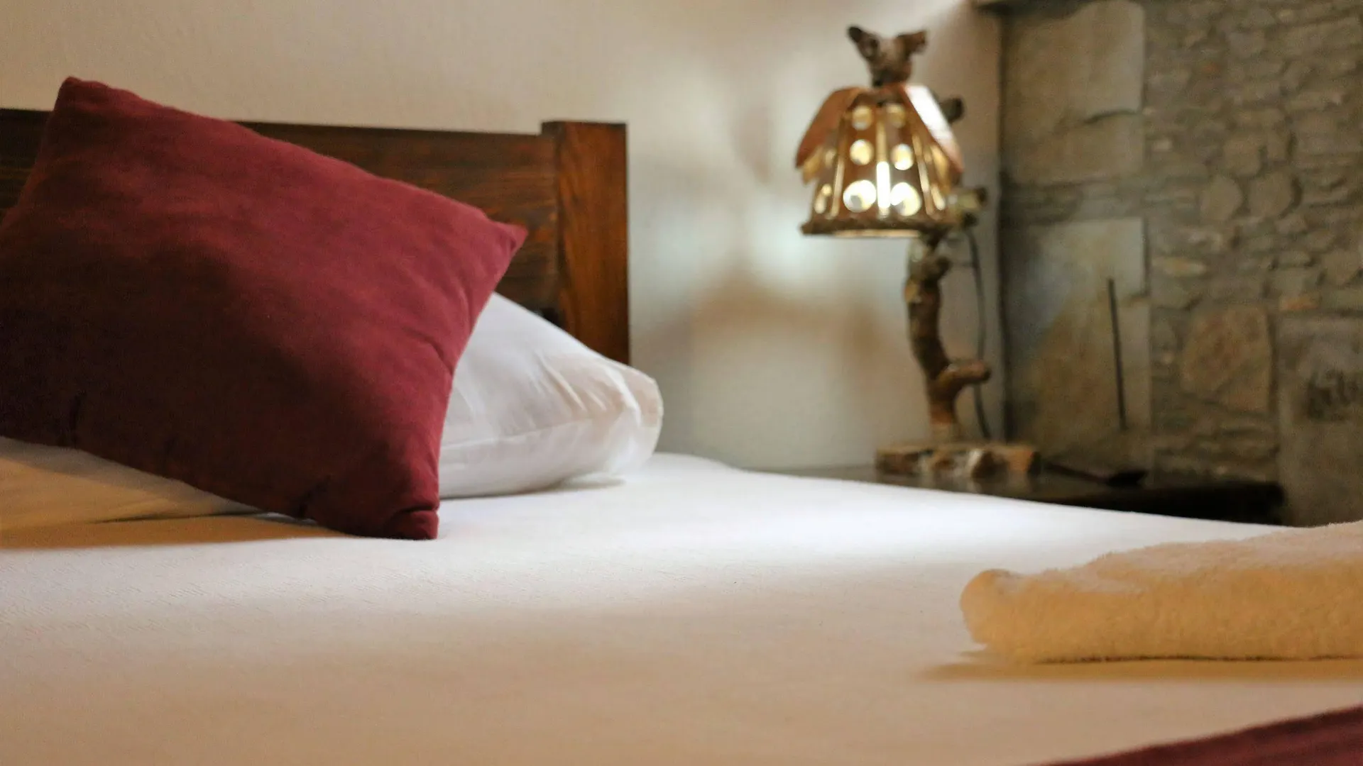 סלצ'וק Otel Manolian Sirince מלון